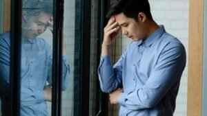 Bukan Sekadar Patah Hati: Studi Ungkap Risiko Mematikan pada Pria