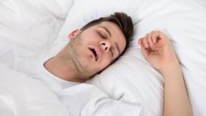 Ngiler Saat Tidur, Tanda Nyenyak atau Sinyal Penyakit?
