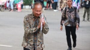 Kabar Baik! Menperin Pastikan Subsidi Motor Listrik Segera Dirilis, Ini Dampaknya untuk Konsumen