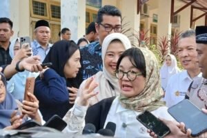 Sekolah Unggulan Garuda: Menjaga Independensi Kurikulum Tanpa Intervensi