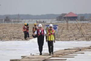Strategic Shift: PTPP Plans to Liquidate Subsidiary for Greater Efficiency