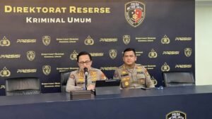 Megapolitan Chaos: Gang Clash in Kemang Leads to Arrest of 19 Individuals