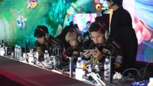 MPL ID S15 Week 8: Leg Kedua Onic vs Evos – Pertarungan Sengit Menuju Puncak