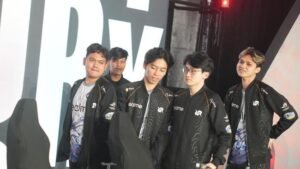 6 Tim Terbaik Lolos ke Playoff MPL ID S15, RRQ Hoshi Siap Tancap Gas!