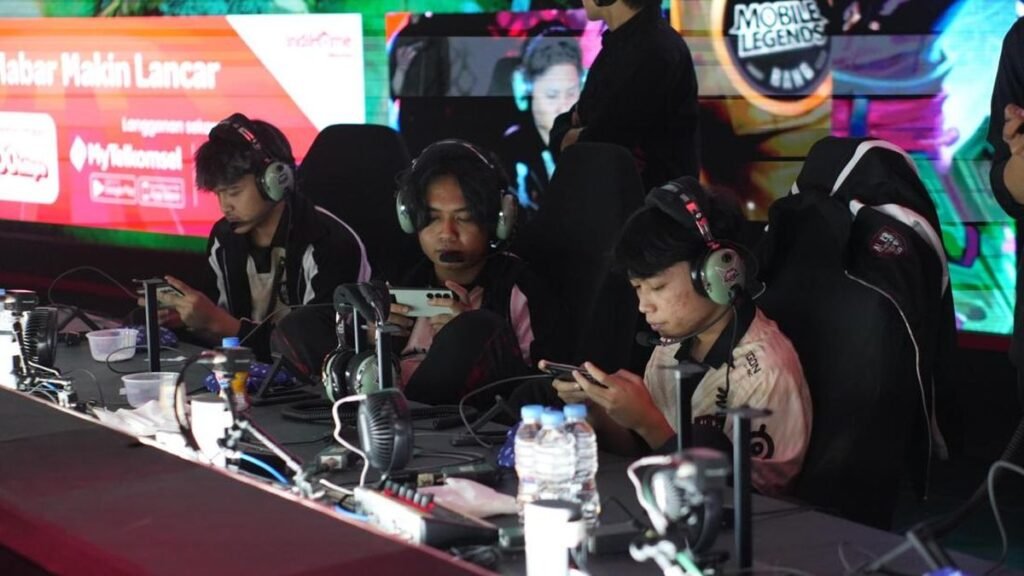 MPL ID S15 Week 6: Geek Fam Comeback Epik, Alter Ego Tumbang 2-1!