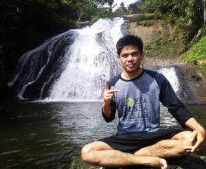 Pesona Tersembunyi di Tanah Sulawesi: Menjelajahi Keindahan Air Terjun Indo Rannuang