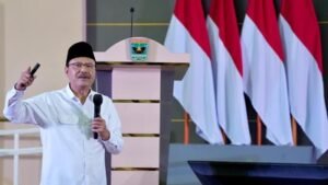 Membangun Akses Pendidikan: Dua Sekolah Rakyat Siap Beroperasi di Sumbar Tahun Ini
