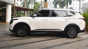 Gebrakan 2025: Kia Siap Guncang Pasar dengan 4 Model Terbaru!