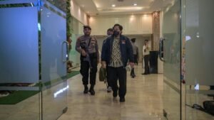 Kantor Kemnaker Digeledah KPK: Ada Apa di Balik Sistem Perlindungan TKI?