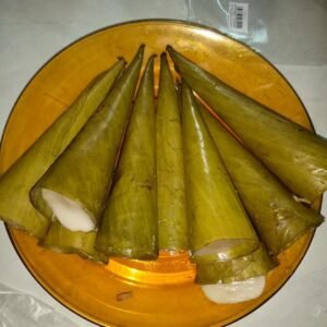 Kue Paso Sulawesi Barat: Si Manis Lembut dari Tanah Mandar yang Bikin Nagih!
