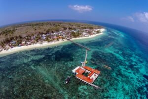 Pulau Liukang Loe: Permata Tersembunyi di Dekat Tanjung Bira yang Wajib Kamu Jelajahi