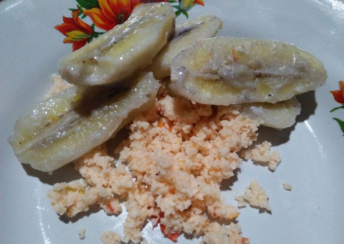  Menjelajahi Kelezatan Lokka Sattai: Harta Karun Kuliner dari Sulawesi Barat 