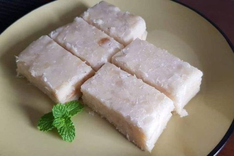  Getuk Kethek: Manisnya Getuk Legendaris Khas Salatiga 