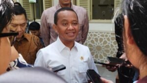 Bahlil Siap Resmikan 2 Ladang Minyak Baru di Natuna: Energi Baru untuk Indonesia