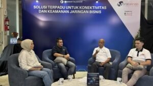 Sinergi Strategis: Moratelindo & TKMT Perkuat Tembok Keamanan Jaringan Bisnis Indonesia