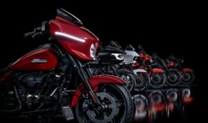 Resmi Mengaspal! Motor Baru Harley-Davidson Tampil Gagah di Indonesia, Harga Mulai Rp 500 Jutaan