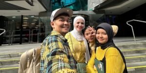 Indra Bekti Siap Mulai Babak Baru: Pindah ke Australia dan Terima Pekerjaan Apa Saja!