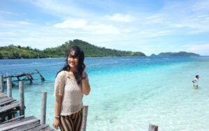 Pulau Pagang: Surga Tersembunyi di Padang yang Wajib Kamu Jelajahi!
