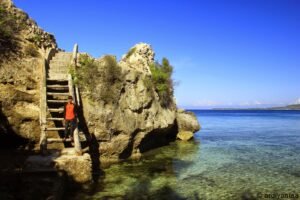 Pantai Munu Majene: Surga Tersembunyi yang Siap Memikat Hati Wisatawan