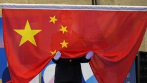 Pensiun Dini ala Anak Muda China: Hidup Sederhana di Desa Jadi Gaya Baru