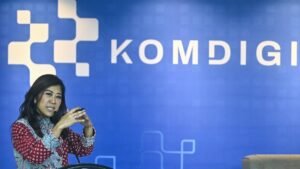 Game Bukan Sekadar Hiburan: Komdigi Serius Garap Industri Gim untuk Dongkrak Ekonomi Digital