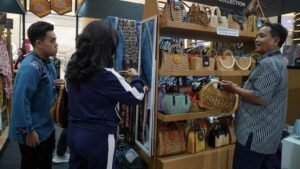 Dari Lapak ke Panggung Nasional: Begini Cara UMKM Naik Kelas Lewat Pameran