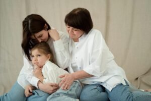 Terikat Luka Tak Terlihat: 5 Fakta Mengejutkan tentang Mother Wound yang Sering Terabaikan