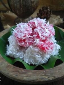 Horog-Horog Jepara: Kuliner Tradisional yang Hampir Terlupa, Tapi Kaya Rasa dan Sejarah!