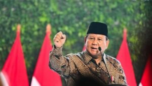 Misteri Terpecahkan: Prabowo Akhirnya Buka Suara Soal Penghematan Anggaran Besar-Besaran