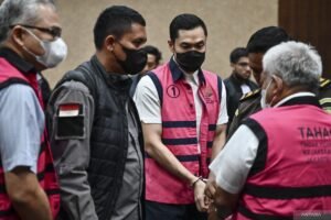 Ketika Terdakwa Meninggal Dunia: Kekosongan Hukum dalam Menyita Pengganti Kerugian Negara