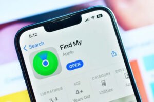 Find My iPhone Palsu! Modus Penipuan Baru, Pelaku Datangi Rumah dan Klaim HP Hilang