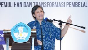 Pondasi Masa Depan Bangsa: Waka MPR Tekankan Peran Vital Pendidikan dalam Pembangunan