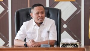 Langkah Nyata untuk Masa Depan: Pekanbaru Resmi Jadi Penerima Program Sekolah Rakyat
