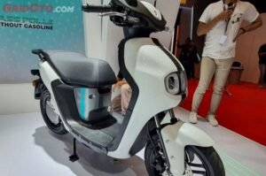 Yamaha NEO Listrik Made in Vietnam: Gebrakan Baru Skuter Ramah Lingkungan