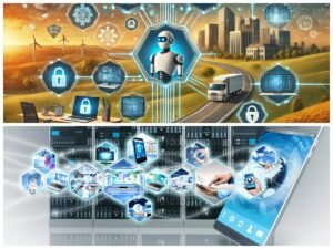 5 Tren Teknologi yang Akan Mendominasi Tahun 2025