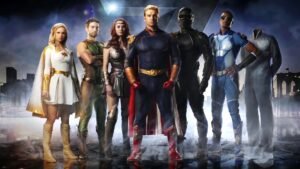The Boys: Ketika Superhero Tak Selalu Pahlawan – Review Mendalam