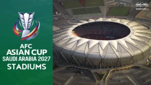 AFC Asian Cup: Perebutan Mahkota Sepak Bola Asia yang Penuh Gairah dan Sejarah