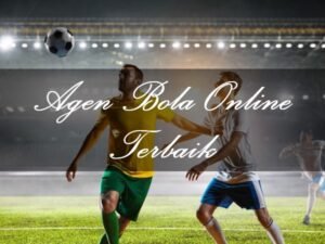 Agen Bola: Jembatan Antara Pemain, Klub, dan Impian