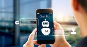 AI Chatbot: Revolusi Interaksi Manusia-Mesin dan Masa Depan Layanan Pelanggan