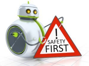 AI Safety: Menavigasi Risiko Eksistensial dan Memastikan Masa Depan yang Selaras