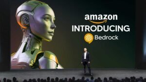 Amazon AI: Mempercepat Inovasi dengan Kecerdasan Buatan