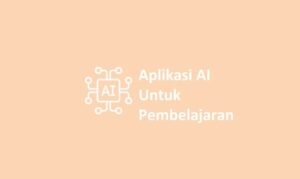 Aplikasi Kecerdasan Buatan: Mengubah Cara Kita Hidup dan Bekerja