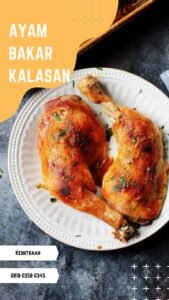 Ayam Kekinian: Transformasi Kuliner Klasik Menjadi Sensasi Modern