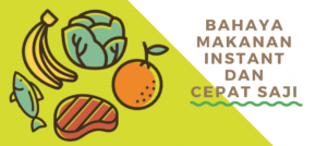 Bahaya Makanan Cepat Saji bagi Kesehatan: Mengungkap Dampak Negatifnya