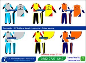 Baju Olahraga SD: Kenyamanan, Keamanan, dan Gaya untuk Aktivitas Si Kecil (Panduan Lengkap)