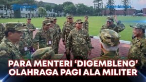 Bangun Lebih Awal, Raih Kesehatan Optimal: Panduan Lengkap Olahraga Pagi Buta