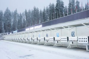 Biathlon: Kombinasi Mematikan Antara Ski dan Menembak yang Memacu Adrenalin