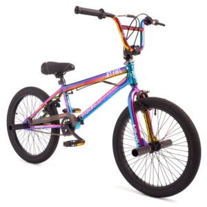 BMX Freestyle: Seni Mengendalikan Sepeda di Udara – Panduan Lengkap untuk Pemula dan Profesional