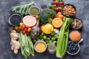 Bongkar Rahasia Superfood: 10 Makanan Ajaib yang Wajib Dicoba untuk Kesehatan Optimal