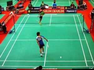 Bulu Tangkis: Sejarah, Teknik, Manfaat, dan Tips Menjadi Pemain Profesional
